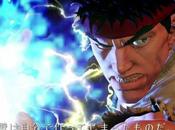 Street Fighter Yoshinori rassicura: grafica continuerà migliorare, siamo all’inizio”