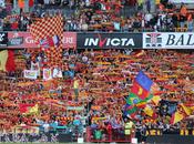 Lens-Nizza 2-0: sang respirano