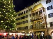 Mercatini Natale Innsbruck
