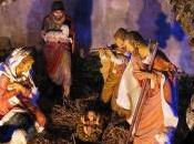 Natale presepe: laboratori tour bambini