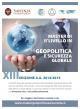 Aperte iscrizioni all’edizione 2015 Master Sapienza-IsAG Geopolitica Sicurezza Globale