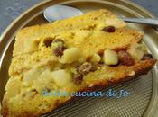 Charlotte pandoro mele