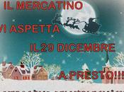 dicembre 2014 mercatino vacanza!