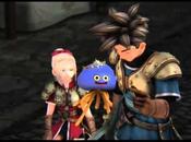 Dragon Quest Heroes: disponibili nuovi video