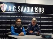 Savoia, Ugolotti: “Campilongo pensi alla Casertana, cose risolvono…”