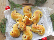 Lussekatter
