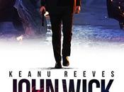 John Wick: rilasciato poster italiano prime clip