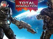 Total Domination Reborn, divertente giocare Android
