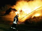 Siracusa: autocisterna fiamme sulla Siracusa-Catania