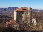 castello Borgo Adorno (AL)