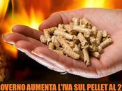 Tassa sulla "stufa pellet": pagare sono sempre poveri!