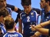 Volley: femminile girone volano prime