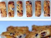 Financiers Salati Pomodori Secchi, Mozzarella, Olive Kalamata Origano Fresco