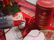 English Christmas dinner