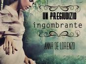 Recensione: GIUDIZIO INGOMBRANTE" Anna Lorenzo.