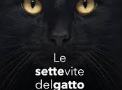Massimo Fiorio sette vite gatto