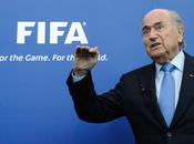 fine impero: Blatter ricandida?