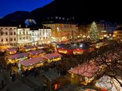 Tour Mercatini Natale Bolzano provincia