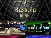 Capodanno Bussola