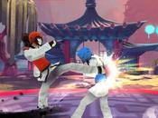 Taekwondo Game disponibile smartphone tablet Android