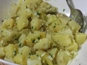 Insalata patate “insolita”