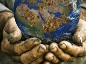 Terra, quadro (potenziale reale?) delirio climatico: verso parigi 2015