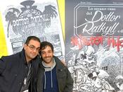 strano caso Bruno Enna Fabio Celoni: intervista agli autori Ratkyll Hyde