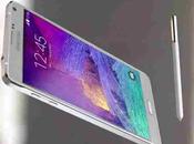 Samsung Galaxy Note disabilitare abilitare roaming telefono