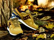 Penfield Saucony fall/winter 2014