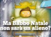 “L’Ufo Natale”, Daniela Valente Sandro Natalini, Coccole Books