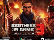 Brothers Arms Android: nostra recensione