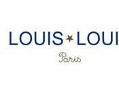 Parisian Christmas Party: Louis Louise