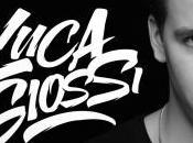 Luca Giossi feat. Jonny Rose Crossing Borders