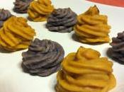 Duchesse patate viola zucca