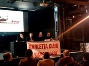 Barletta Club Biancorossi’, resoconto dell'incontro Presidente Perpignano