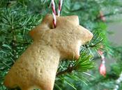 BISCOTTI GINGERBREAD L'ALBERO, solo