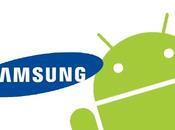 Aggiornamento ufficiale Android Lollipop Samsung Galaxy: punto della situazione