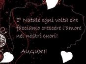 Buon natale