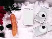 Galaxy protagonista nuovo video