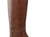 Deichmann: stivali stile cavallerizza