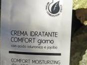 Review#38: Crema Idratante Comfort giorno VerdeOasi