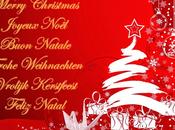 Buon Natale Merry Christmas Blog Chitarra Dintorni!
