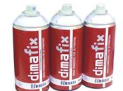 Spray perfetto piatto riscladato