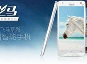 Asus Pegasus, smartphone sfiderà Xiaomi Meizu
