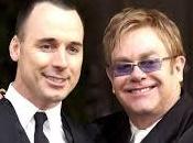 Elton John sposato