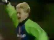 (VIDEO)Il Peter Schmeichel Semplicemente Schmeichel!