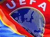 XXXIX Congresso Ordinario UEFA elezioni