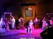 Presepe Vivente Castel Dell’Ovo