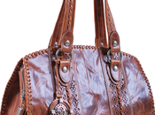 Valentino Orlandi: esclusiva Capsule Collection realizzate cuoio