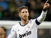 L'Arsenal pronto Sergio Ramos